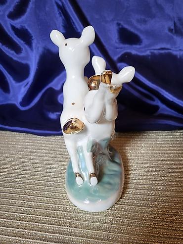 Figurice i makete: Figura vintaz,nova porcelanska. Figura sve na njoj odsjaj od na lalafo.rs — 7 Figurice i makete: Figura vintaz,nova porcelanska. Figura sve na njoj odsjaj od — 7