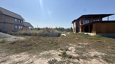 Продажа коттеджей и домов: 6 комнат и более, 1500 м², 7 соток, Бишкек, Агентство недвижимости — 32