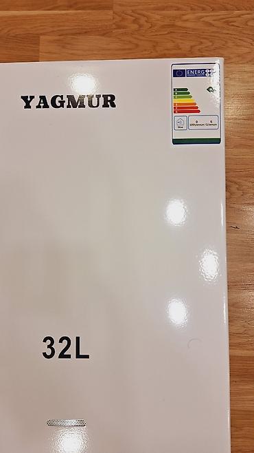 azcomp electronics: Pitiminutka Yagmur, 32 l/dəq, Yeni, Pulsuz çatdırılma — 2
