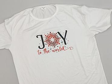 koszulka c: Joy, T-shirt damski, rozmiar 2XL — 1