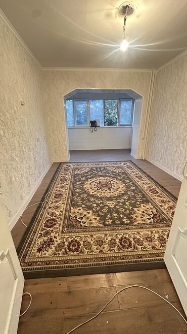 дордой дом продажа: 2 комнаты, 70 м², Индивидуалка, 3 этаж, Старый ремонт