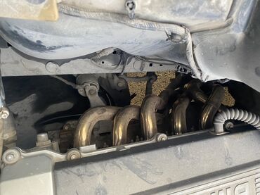 BMW: BMW 5 series: 1995 г., 3 л, Механика, Бензин, Седан — 11