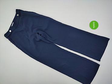 h m mama: H&M, Spodnie materiałowe damskie, rozmiar S — 2