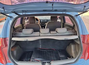 Продажа авто: Kia Morning: 2015 г., 1 л, Автомат, Бензин, Хэтчбэк — 4