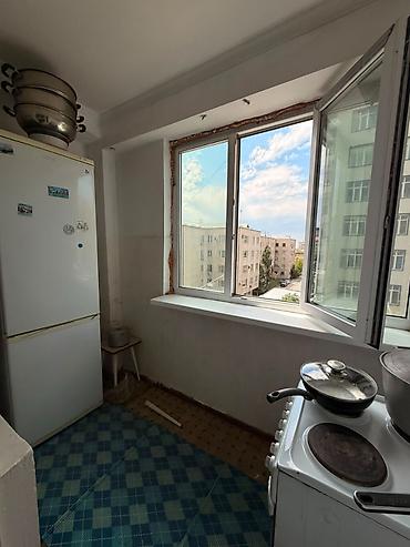 Продажа квартир: 4 комнаты, 90 м², Джал-15 5 этаж — 2