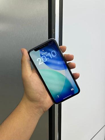 Мобильные телефоны и аксессуары: IPhone 11, Б/у, 128 ГБ, В рассрочку, 80 % — 3