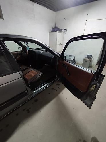 терано 1: Volkswagen Passat: 1991 г., 1.8 л, Механика, Бензин, Седан — 2