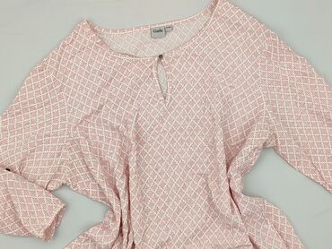 Жіноча блуза, Giada, розмір 3XL