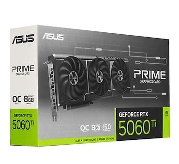 rtx 4070 ti super: Продаю новая запечатанная Asus GeForce RTX Prime 5060ti OC 8gb, DLSS4 — 1