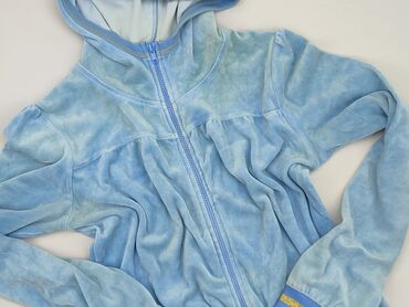 plama z pomidora na białej bluzce: Sweatshirt, Vero Moda, L (EU 40), condition - Fair