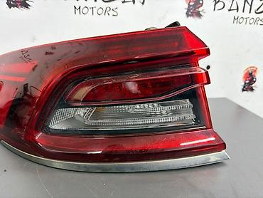 aimb g3: Задний левый стоп-сигнал Hyundai 2018 г., Б/у, Оригинал, Корея — 2