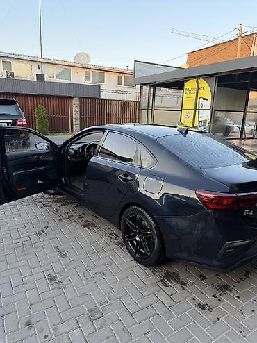 1: Kia K3: 2019 г., 1.6 л, Автомат, Бензин, Седан — 6