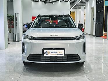 aion a60: 🚗 AION i60 — Премиальный выбор Тип автомобиля: Подключаемый гибрид — 2