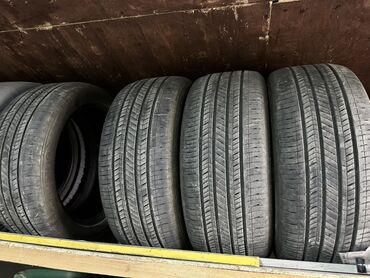Шины: Шины 235 / 45 / R 18, Всесезонная, Новый, Комплект, Легковые, Корея, Kumho