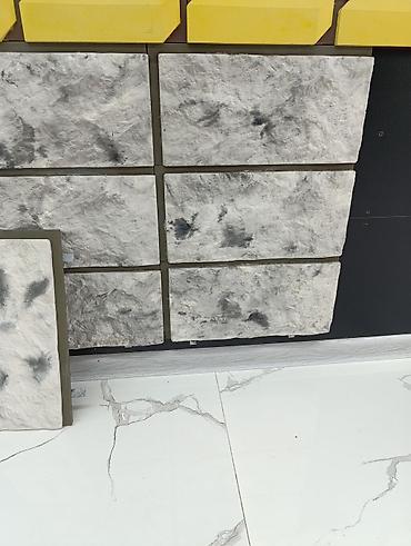 Облицовочный кирпич: Клинкер Бишкек at lalafo.kg — 8 Облицовочный кирпич: Клинкер Бишкек — 8