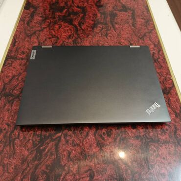 Lenovo: Yeni Lenovo ThinkPad, 13.3 ", Intel Core i5, 512 GB — 11