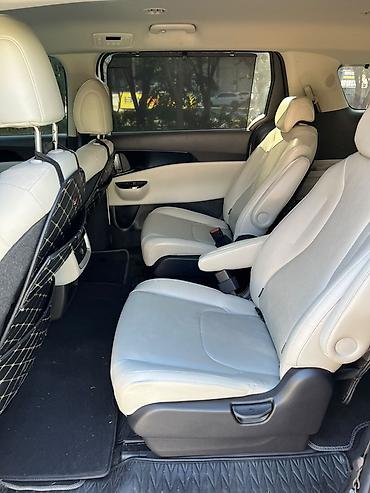 карнивал цена: Kia Carnival: 2020 г., Минивэн — 8