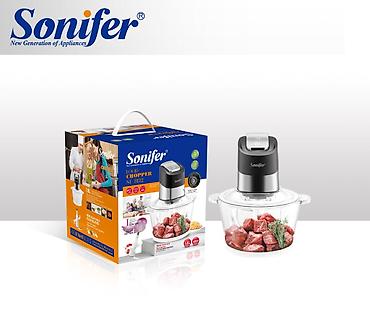 №: 9417 Məhsulun adı: Blender Sonifer SF-8134 Brend: Sonifer lalafo.az -da №: 9417 Məhsulun adı: Blender Sonifer SF-8134 Brend: Sonifer