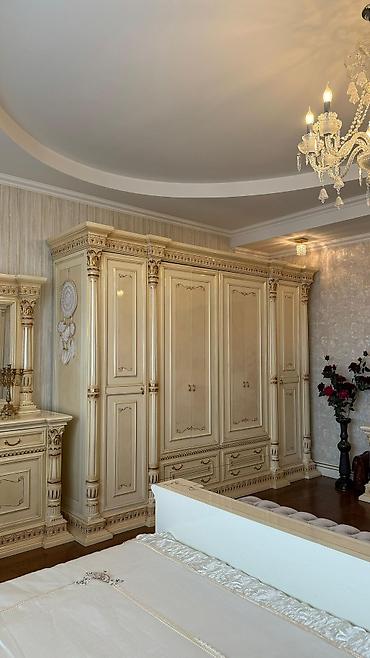 Продажа квартир: 3 комнаты, 243 м², Индивидуалка, 6 этаж, Дизайнерский ремонт — 17