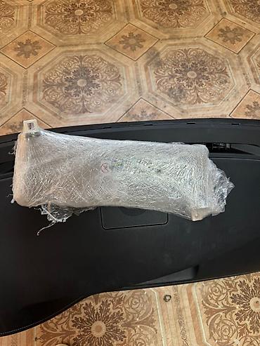 Панели, обшивки: Торпедо Lexus — 11