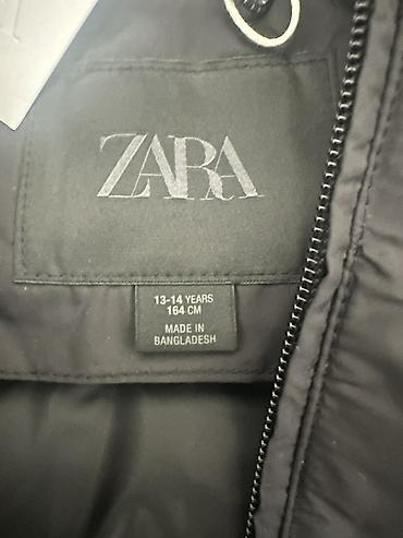 коляска изи волкер: Пуховик ZARA с капюшоном, черный. Куртка не носилась новая!!! Продам — 8