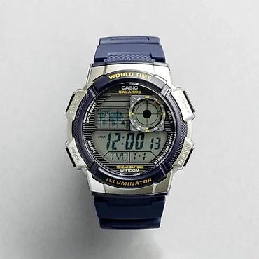 Ručni satovi: Casio AE-1000W-2A Potpuno NOV sat Casio AE-1000W-2A, dolazi u — 2