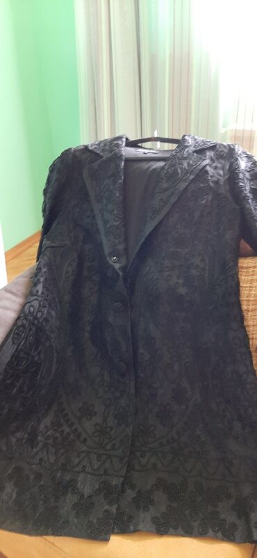 Plaşlar: Plaş, 3XL, rəng - Qara — 2