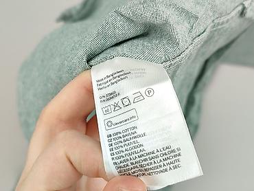 green items: H&M L.O.G.G., Koszulа dla mężczyzn, rozmiar M — 4