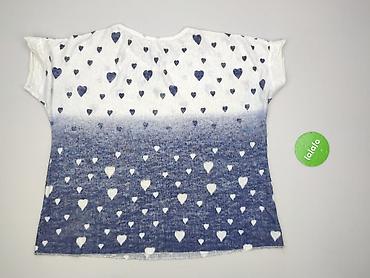 9 lat: Queen Hearts, Bluzka damska, rozmiar 9XL — 3