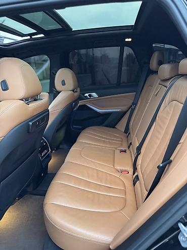 BMW: BMW X5: 2019 г., 3 л, Автомат, Бензин, Кроссовер — 10