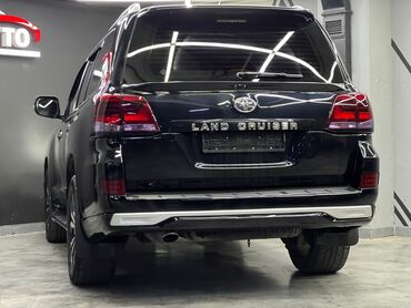 tayota runx: Toyota Land Cruiser: 2014 г., 4.5 л, Автомат, Дизель, Жол тандабас