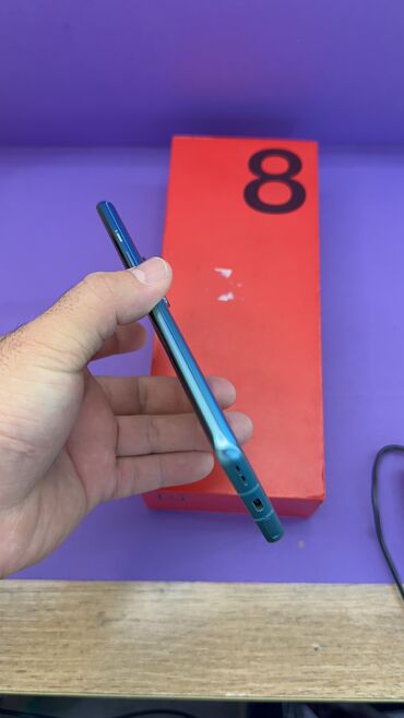 OnePlus: OnePlus 8, Б/у, 256 ГБ — 6