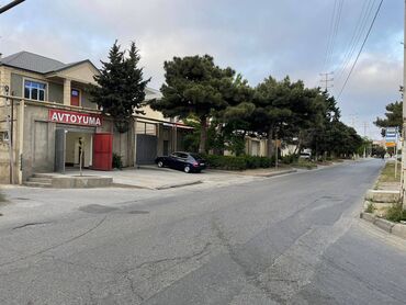Digər kommersiya daşınmaz əmlakı: AVTOYUYUCU tek box moyka icareye verilir. Yolqiragi — 9