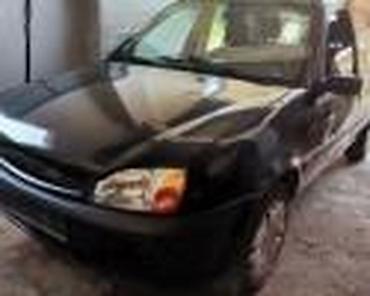 Glave motora: 1.25 BENZINAC ZA FORD FIESTA OD 2002. DO 2014. GOD. | SMEDEREVSKA — 37