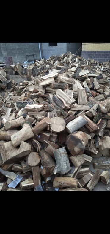 печь для отопления дома бишкек: Дрова