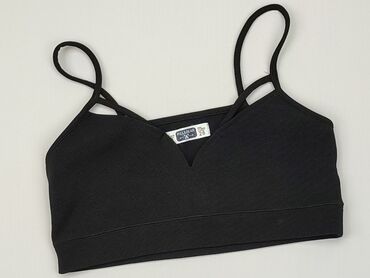 krotki top: Top Pull and Bear, M (EU 38), stan - Dobry