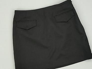 zara basic: H&M Divided, Spódnica damska, rozmiar XS — 1