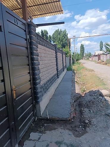 Кладка: Кладка пескаблока Пескаблок коебуз баардык турун Баардык оор турун — 8