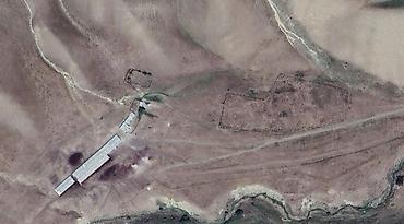 кошару: Кошара, 144 соток, Действующий, С оборудованием, Газ, Электричество, Канализация — 4