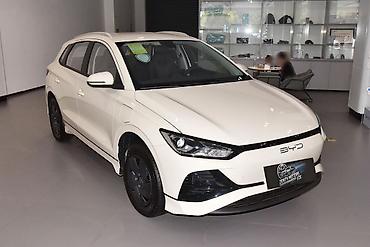 ешка 281: BYD E2 
Руссификация 
Приложения 
4000 — 1