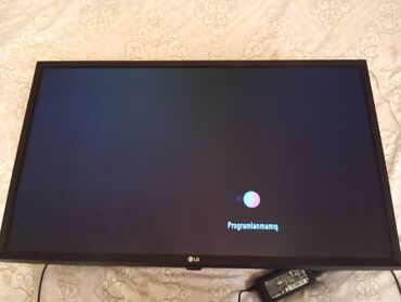 lg televizorlar qiymeti: Televizor LG 75" FHD (1920x1080)