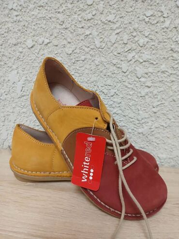 осенние ботильоны: 👟 Продам женскую обувь Whitered Sestrica S.L. (Испания), размер 36