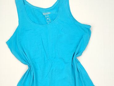 Janina, T-shirt damski, rozmiar 3XL