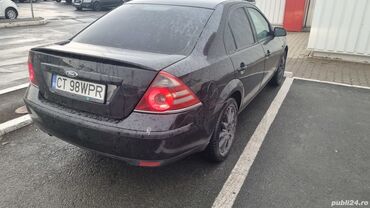 Ford: Ford Mondeo: 2 l | 2006 year | 253000 km. Limousine