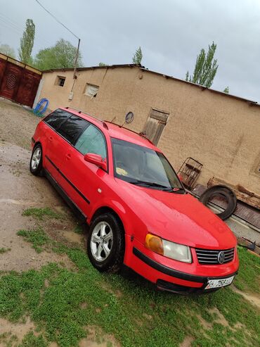 опел астра ж: Volkswagen Passat: 1999 г., 1.8 л, Механика, Бензин, Универсал