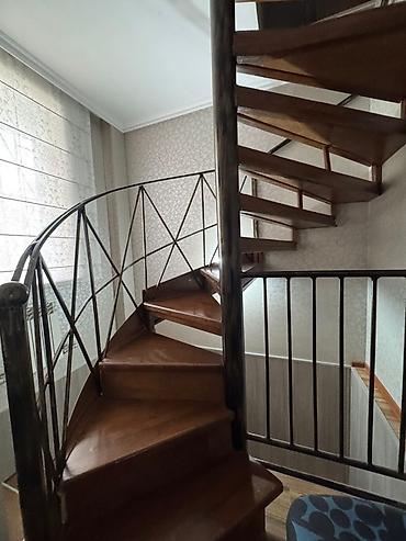 Долгосрочная аренда домов: 200 м², 4 комнаты, Утепленный, Теплый пол, Парковка — 15