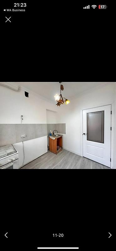 Продажа квартир: 3 комнаты, 67 м², 105 серия, 1 этаж, Дизайнерский ремонт — 14