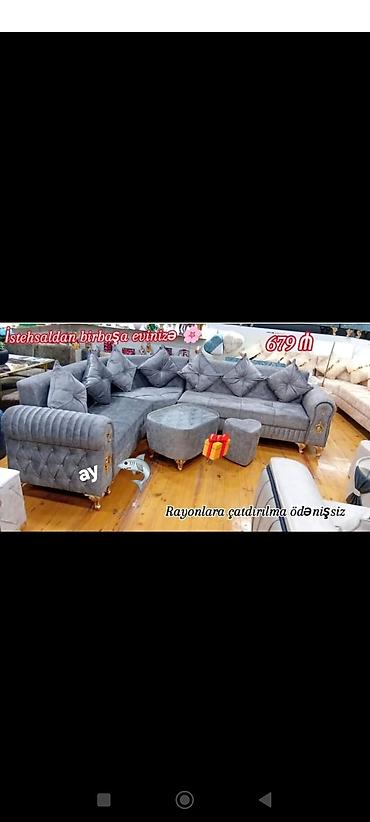 divan dəsdi: Künc divan dəsti — 1