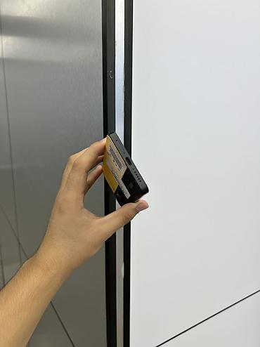 iphone xar: Poco X7 Pro, Б/у, 512 ГБ, цвет - Желтый, В рассрочку, 2 SIM — 5