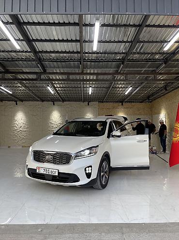 Kia Sorento: 2019 г., 2 л, Автомат, Дизель, Кроссовер at lalafo.kg Kia Sorento: 2019 г., 2 л, Автомат, Дизель, Кроссовер
